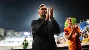 Galatasaray ilk transferini bitirdi: Jhon Duran'ın maliyeti belli oldu