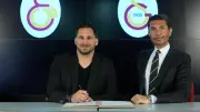 Galatasaray Kadın Futbol Takımı'nın Yeni Teknik Direktörü Şaban Uzun Oldu