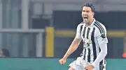Galatasaray'da forvet rotası: Vlahovic ve Gomes gündemde