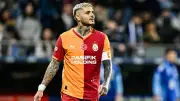 Galatasaray'da Icardi Krizi: Başkan Özbek'ten Sert Yanıt