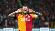 Galatasaray'da Mauro Icardi belirsizliği: 5 milyon Euro'luk teklife yanıt bekleniyor