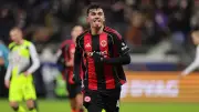 Galatasaray'dan Can Uzun operasyonu: Okan Buruk devrede!