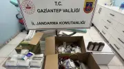 Gaziantep'te ruhsatsız diş kliniği: Sahte doktor tutuklandı