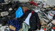 Gazzeli damat düğününe hazırlanırken İsrail saldırısında öldü