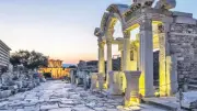Gece Müzeciliği ile Kültür Turizmine Yeni Soluk