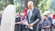 Gelibolu'nun Fethinin 672. Yıldönümü Coşkuyla Kutlandı