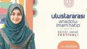 Gençler Kültür Festivalinde Buluşacak