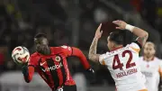 Gençlerbirliği, M'Baye Niang ile yollarını ayırdı!