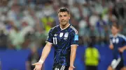 Giovani Lo Celso: Messi'nin Performansı ve Mutluluğu Bize Güç Veriyor