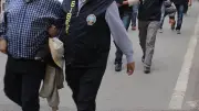Giresun merkezli 32 ilde yasa dışı bahis operasyonu: 33 tutuklama