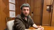 Gülistan Doku Soruşturmasının Firarisi Umut Altaş ABD'de Hakim Karşısında