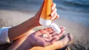 Güneş Kremi Sürüp Çıkıyorsanız Dikkat! Uzmanlar En Büyük Hatayı Açıkladı