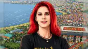 Göztepe, Rus orta oyuncu Anna Prasolova'yı kadrosuna kattı
