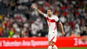 Hakan Çalhanoğlu: Hedefim Dünya Kupası'nı getirmek