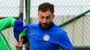Halil Dervişoğlu Rizespor'dan Ayrıldı, Yeni Yolculuğuna Başlıyor