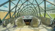 Halkalı-Arnavutköy Metrosu 19 Haziran'da Cumhurbaşkanı Erdoğan'ın Katılımıyla Açılıyor