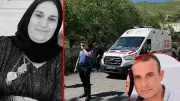 Hamide bodrumunda ölü bulundu! Cani eş tutuklandı