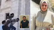 Hamile Eşi ve Amcasını Öldüren Sanık: Rastgele Ateş Ettim