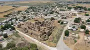 Harran Kale Sarayı'nın Adı, Selahaddin Eyyubi Dönemi Bulgularıyla Değişti