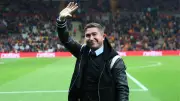 Harry Kewell'dan Türkiye Galibiyeti Sonrası Çarpıcı Sözler