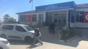 Hatay'da 24 düzensiz göçmenle yakalanan 2 kaçakçı tutuklandı