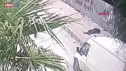 Hatay'da kaldırım taşıyla öldürülen Nurettin Ateş davasında tahliye kararı