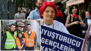 Hayriye Anne: Bağımlı Gençlere Umut Olan 71 Yaşındaki Kahraman