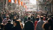 Herkes Kendi Memleketinde Yaşasaydı İllerin Nüfusu Ne Olurdu? 81 İl Hesaplandı