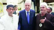 Hiç Kimse Bu Millete Yaşam Tarzı Dikte Edemez