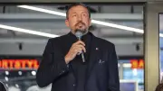 Hidayet Türkoğlu: Hedefimiz 2027 Dünya Şampiyonası'nda Katar'da olabilmek