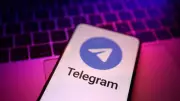 Hindistan'da Tıp Sınavı Öncesi Telegram'a Erişim Kısıtlaması