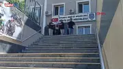 Hong Konglu kadını 2,5 milyon dolar dolandıran Nijeryalı İstanbul'da yakalandı