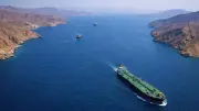 Hürmüz Boğazı'nda Tanker Trafiği Yeniden Hareketlendi: Petrol Sevkiyatında Güven Artıyor