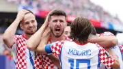 Hırvatistan Gana'yı 2-1 Yenerek 2026 Dünya Kupası'nda Tur Atladı