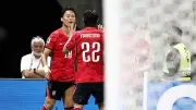 Hyeon-Gyu Oh, Güney Kore'de kurtarıcı ilan edildi! Forma numarası bile yoktu