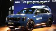 Hyundai Motor Group ve IAS Ortaklığıyla Otomotivde Dijital Dönüşüm
