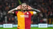 Icardi'nin Galatasaray Sözleşmesi Bugün Sona Eriyor: Kritik Gün