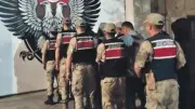 Iğdır'da Göçmen Kaçakçılarına Operasyon: 5 Tutuklama