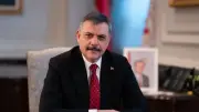 İçişleri Bakanı Çiftçi: Yeni Nesil Suç Örgütleriyle Mücadelede Kararlıyız