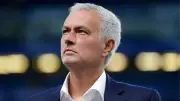 Jose Mourinho, Real Madrid İçin Benfica'ya Veda Etti