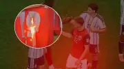 Julian Alvarez'in Transfer İtirafı Atlético Madrid Taraftarlarını Kızdırdı