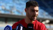 Kaan Ayhan: Karakterimizle, cesur bir şekilde oynamamız lazım!