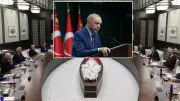 Kabine Kritik Gündemle Toplanıyor: NATO Zirvesi ve Terörsüz Türkiye