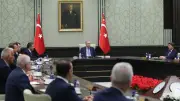 Kabine Toplantısı 15 Haziran'da: ABD-İran, NATO Zirvesi ve Gazze Gündemde