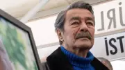 Kadir İnanır ve Soner Arıca'nın Acı Günü: Altun Arıca Son Yolculuğuna Uğurlandı