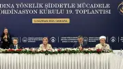 Kadına Şiddetle Mücadelede Yeni Adımlar: Bakanlar Ankara'da Toplandı