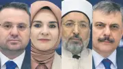 Kadına Yönelik Şiddetle Mücadele Koordinasyon Kurulu Ankara'da Toplandı