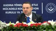 Kadına Yönelik Şiddetle Mücadelede Yeni Adımlar Atıldı