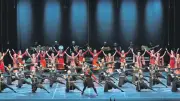 Kafkas Kartalları, Scorpions ve Boris Ryzhy: Haftanın Kültür Sanat Etkinlikleri