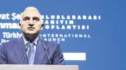 Kahramanmaraş UNESCO Edebiyat Şehri Oldu: Tanıtım Programı Düzenlendi